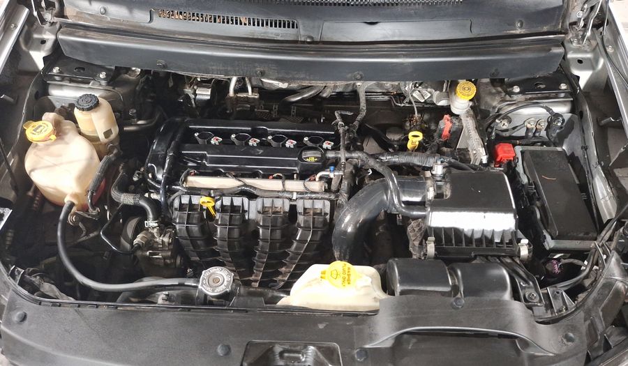 Dodge Journey 2.4 SE BLACKTOP Suv 2018