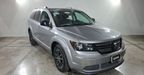 Dodge Journey 2.4 SE BLACKTOP Suv 2018