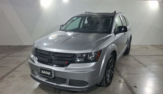 Dodge • Journey
