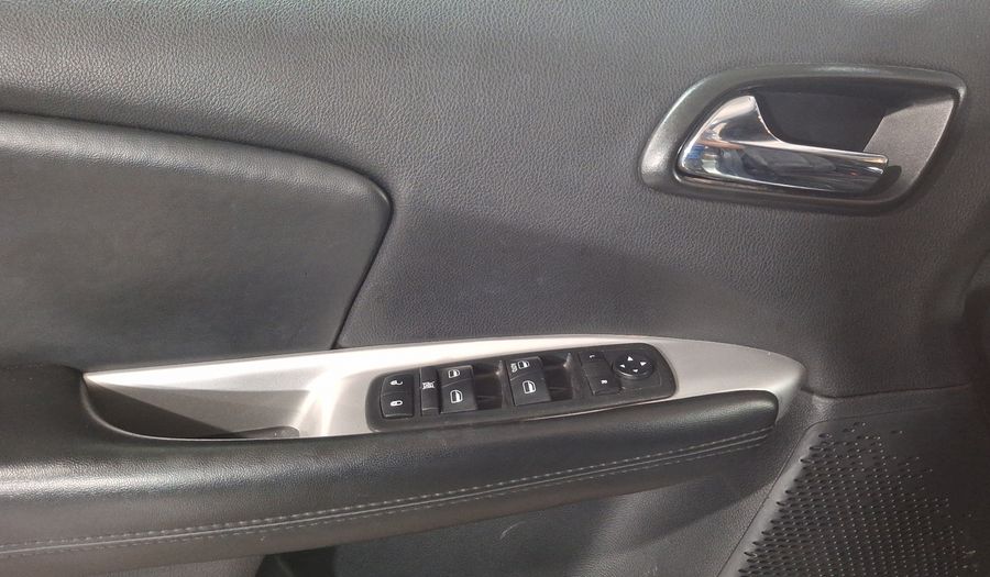 Dodge Journey 2.4 SE BLACKTOP Suv 2018