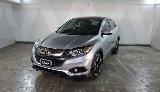 Honda • HR-V