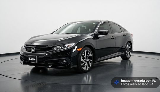 Honda • Civic