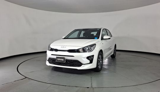 Kia • Rio