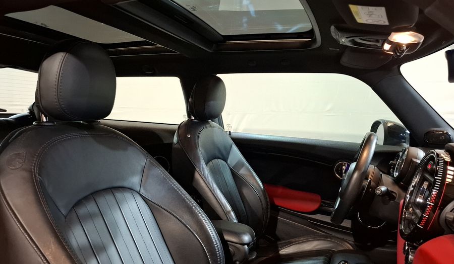 Mini John Cooper Works 2.0 JOHN COOPER WORKS HOT CHILI AUTO Hatchback 2019