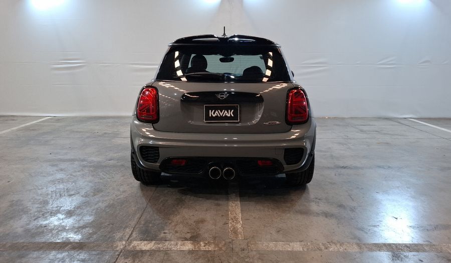 Mini John Cooper Works 2.0 JOHN COOPER WORKS HOT CHILI AUTO Hatchback 2019