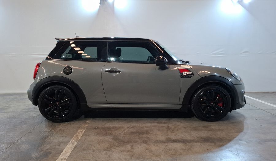 Mini John Cooper Works 2.0 JOHN COOPER WORKS HOT CHILI AUTO Hatchback 2019