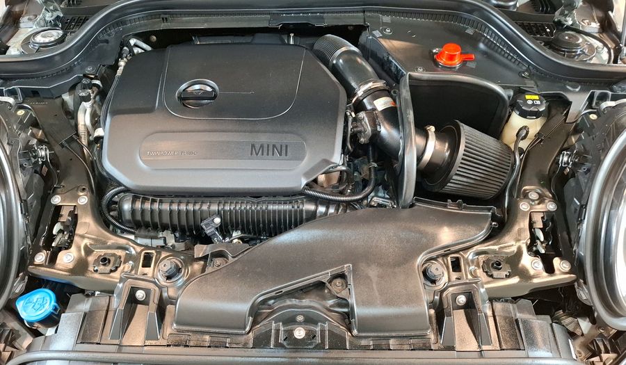 Mini John Cooper Works 2.0 JOHN COOPER WORKS HOT CHILI AUTO Hatchback 2019