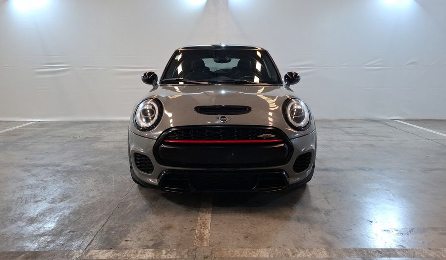 Mini John Cooper Works 2.0 JOHN COOPER WORKS HOT CHILI AUTO Hatchback 2019