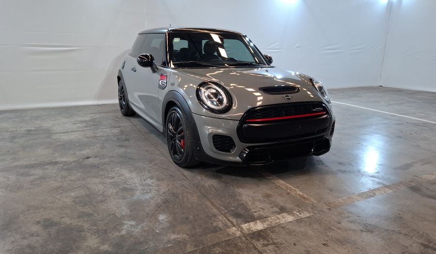 Mini John Cooper Works 2.0 JOHN COOPER WORKS HOT CHILI AUTO Hatchback 2019