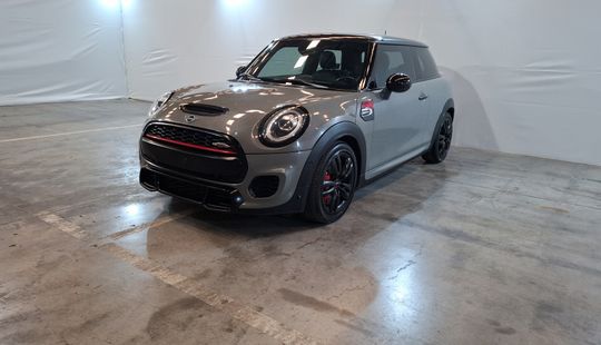 Mini • John Cooper Works