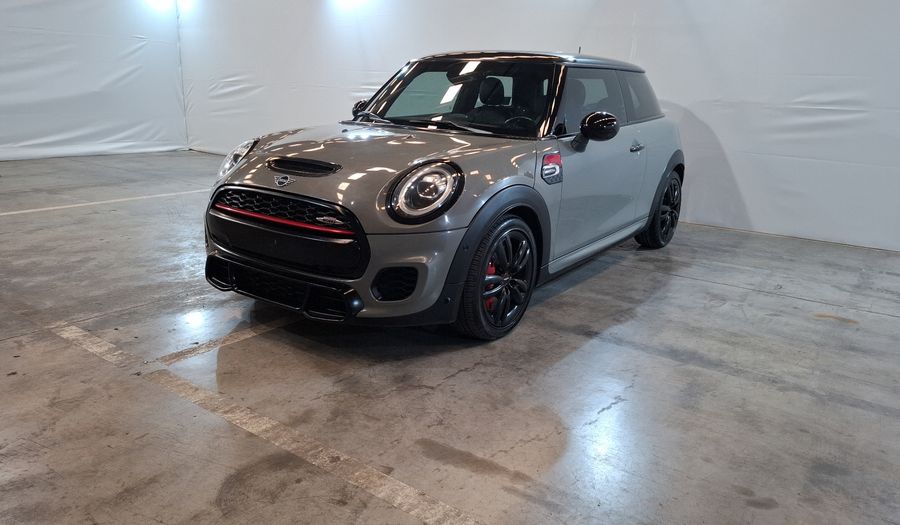 Mini John Cooper Works 2.0 JOHN COOPER WORKS HOT CHILI AUTO Hatchback 2019