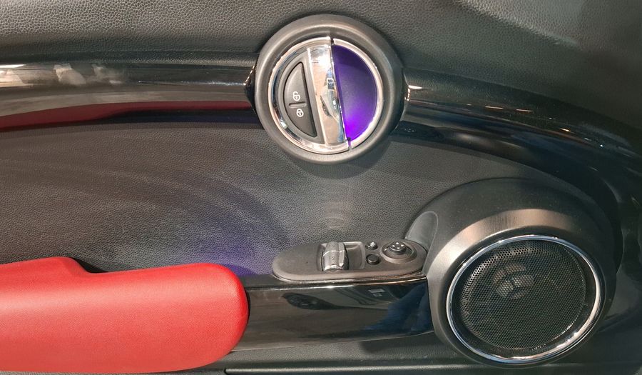 Mini John Cooper Works 2.0 JOHN COOPER WORKS HOT CHILI AUTO Hatchback 2019