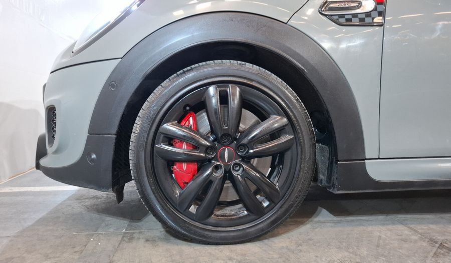 Mini John Cooper Works 2.0 JOHN COOPER WORKS HOT CHILI AUTO Hatchback 2019