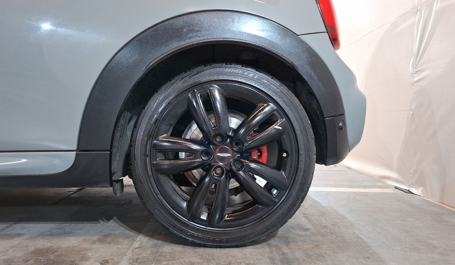 Mini John Cooper Works 2.0 JOHN COOPER WORKS HOT CHILI AUTO Hatchback 2019