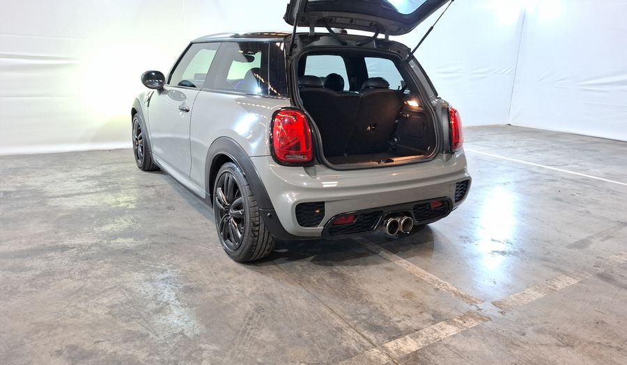 Mini John Cooper Works 2.0 JOHN COOPER WORKS HOT CHILI AUTO Hatchback 2019