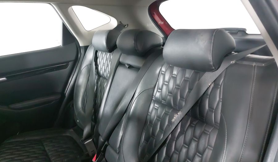 Kia Seltos 1.6 EX PACK AUTO Suv 2020