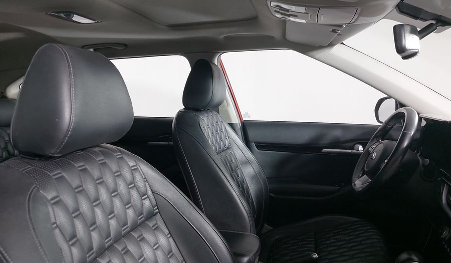 Kia Seltos 1.6 EX PACK AUTO Suv 2020