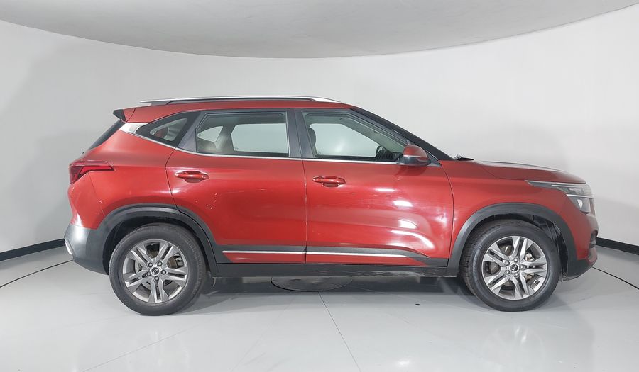 Kia Seltos 1.6 EX PACK AUTO Suv 2020