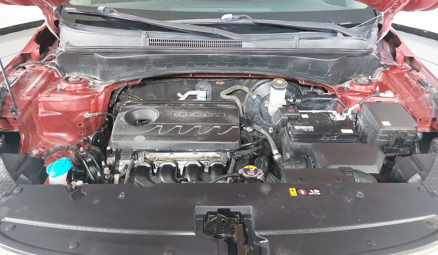 Kia Seltos 1.6 EX PACK AUTO Suv 2020