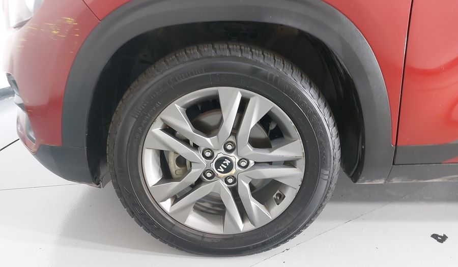 Kia Seltos 1.6 EX PACK AUTO Suv 2020