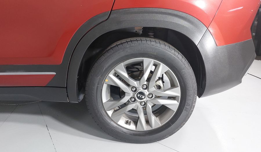 Kia Seltos 1.6 EX PACK AUTO Suv 2020