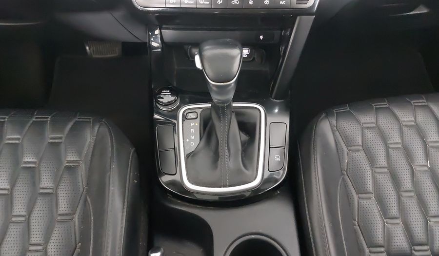 Kia Seltos 1.6 EX PACK AUTO Suv 2020