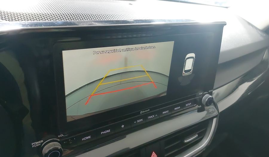 Kia Seltos 1.6 EX PACK AUTO Suv 2020