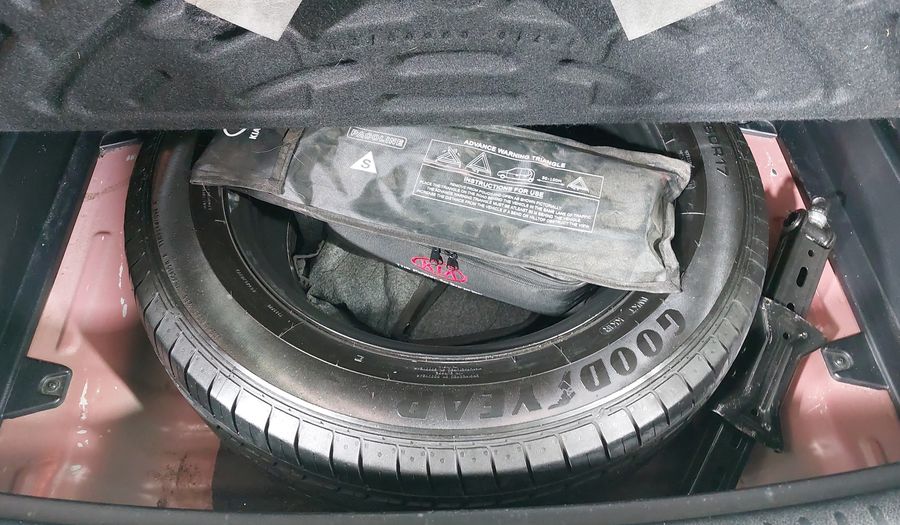 Kia Seltos 1.6 EX PACK AUTO Suv 2020