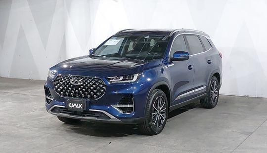 Chirey • Tiggo 8 Pro