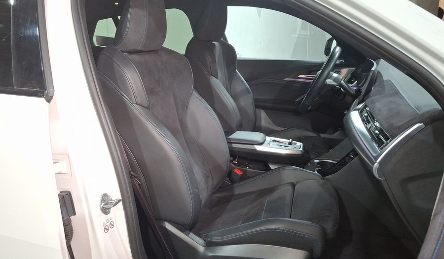 Bmw Ix2 BEV 67KWH XDRIVE30I AUTO Suv 2025