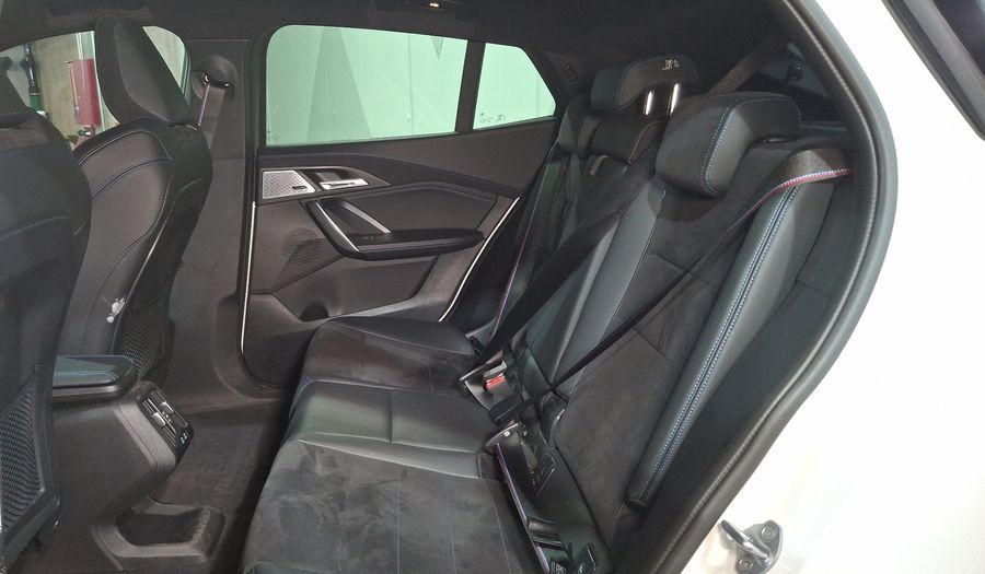 Bmw Ix2 BEV 67KWH XDRIVE30I AUTO Suv 2025