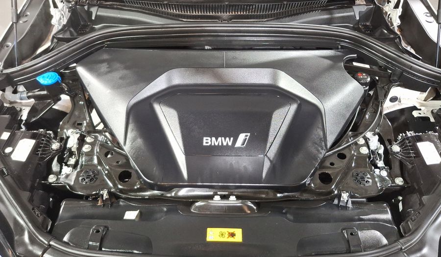 Bmw Ix2 BEV 67KWH XDRIVE30I AUTO Suv 2025