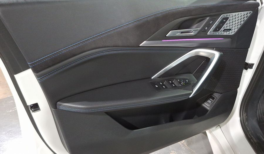 Bmw Ix2 BEV 67KWH XDRIVE30I AUTO Suv 2025