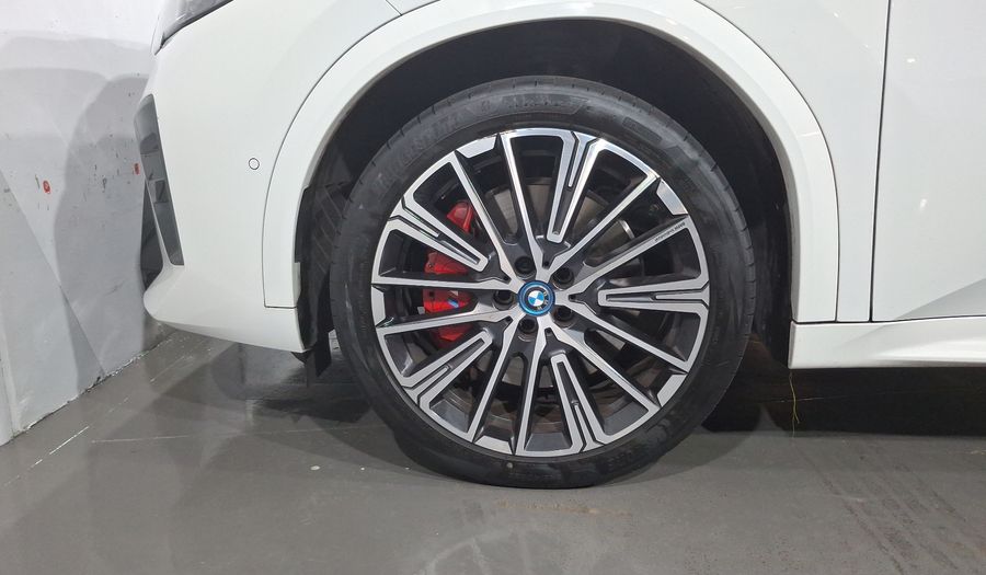 Bmw Ix2 BEV 67KWH XDRIVE30I AUTO Suv 2025