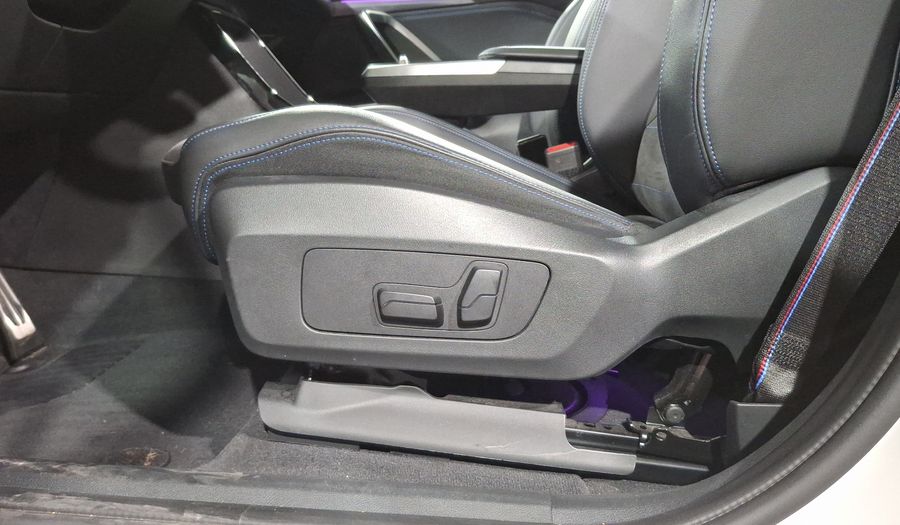 Bmw Ix2 BEV 67KWH XDRIVE30I AUTO Suv 2025