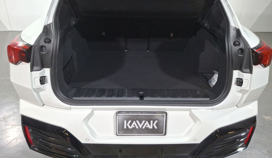 Bmw Ix2 BEV 67KWH XDRIVE30I AUTO Suv 2025