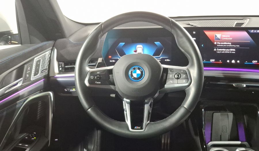 Bmw Ix2 BEV 67KWH XDRIVE30I AUTO Suv 2025