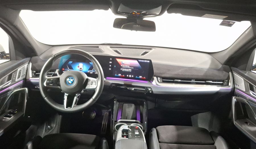 Bmw Ix2 BEV 67KWH XDRIVE30I AUTO Suv 2025