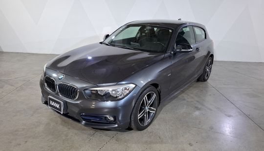 Bmw • Serie 1