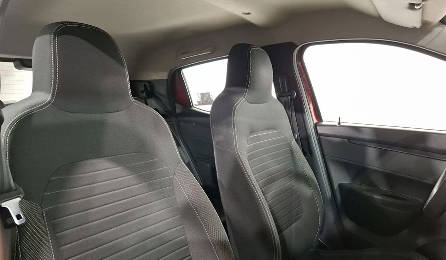 Renault Kwid 1.0 ICONIC Hatchback 2019