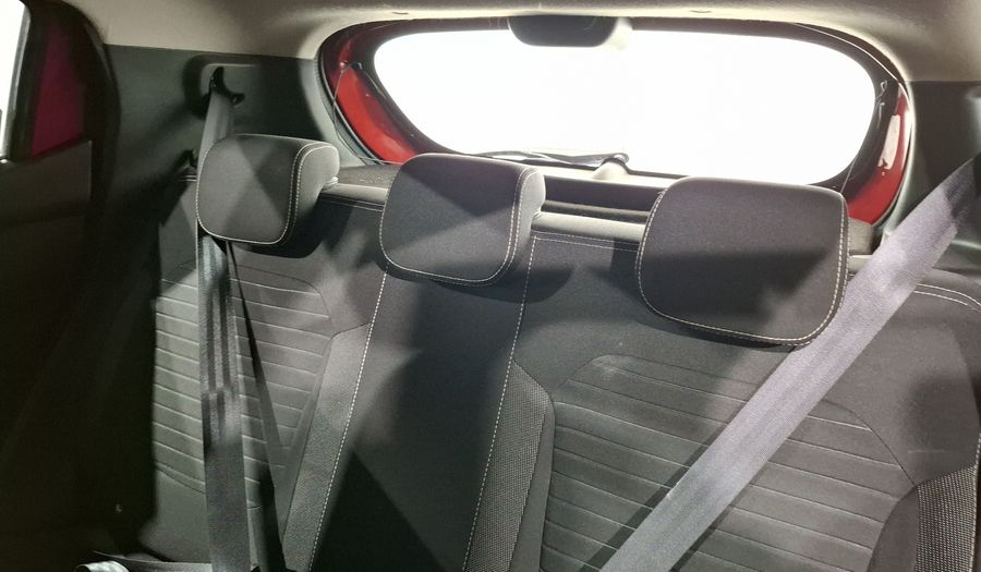 Renault Kwid 1.0 ICONIC Hatchback 2019