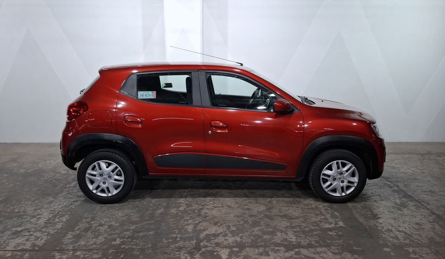 Renault Kwid 1.0 ICONIC Hatchback 2019