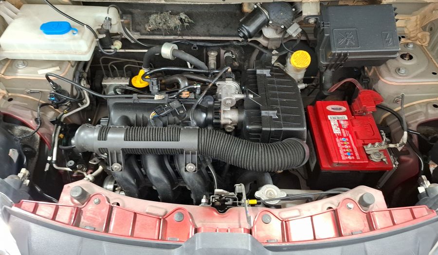 Renault Kwid 1.0 ICONIC Hatchback 2019