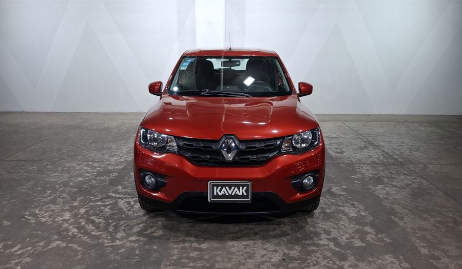Renault Kwid 1.0 ICONIC Hatchback 2019