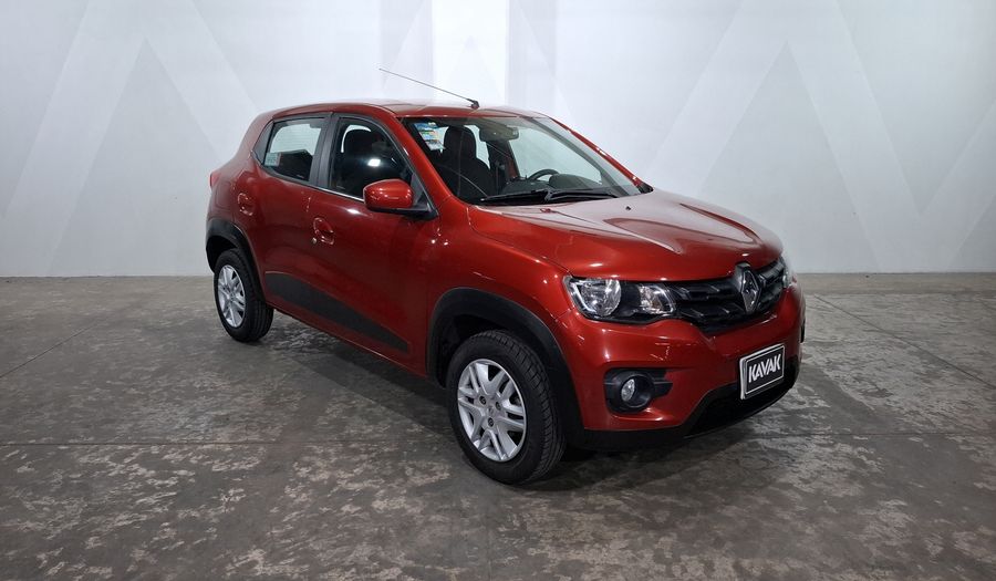 Renault Kwid 1.0 ICONIC Hatchback 2019
