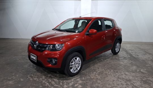 Renault • Kwid