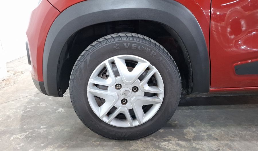 Renault Kwid 1.0 ICONIC Hatchback 2019