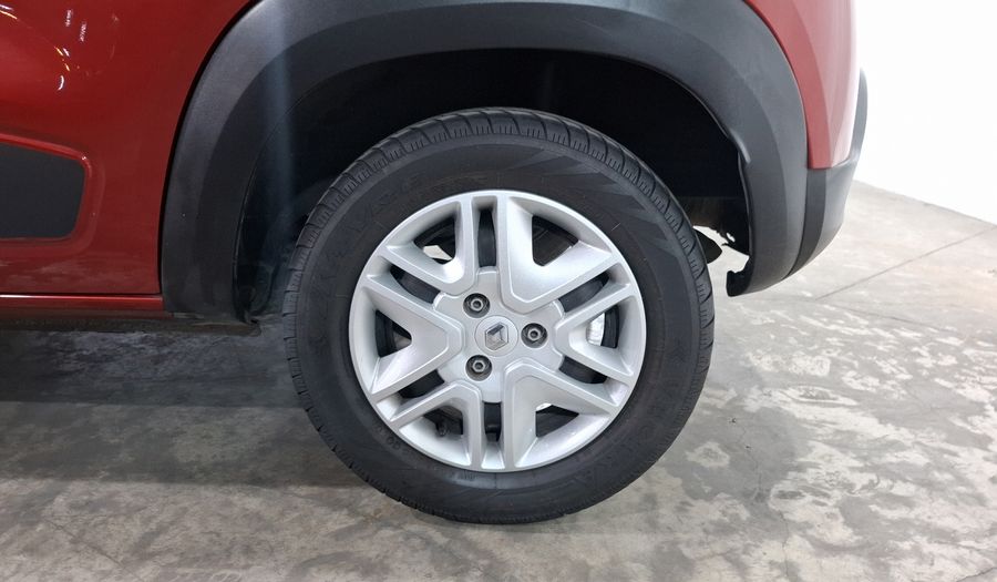 Renault Kwid 1.0 ICONIC Hatchback 2019