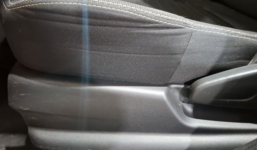 Renault Kwid 1.0 ICONIC Hatchback 2019