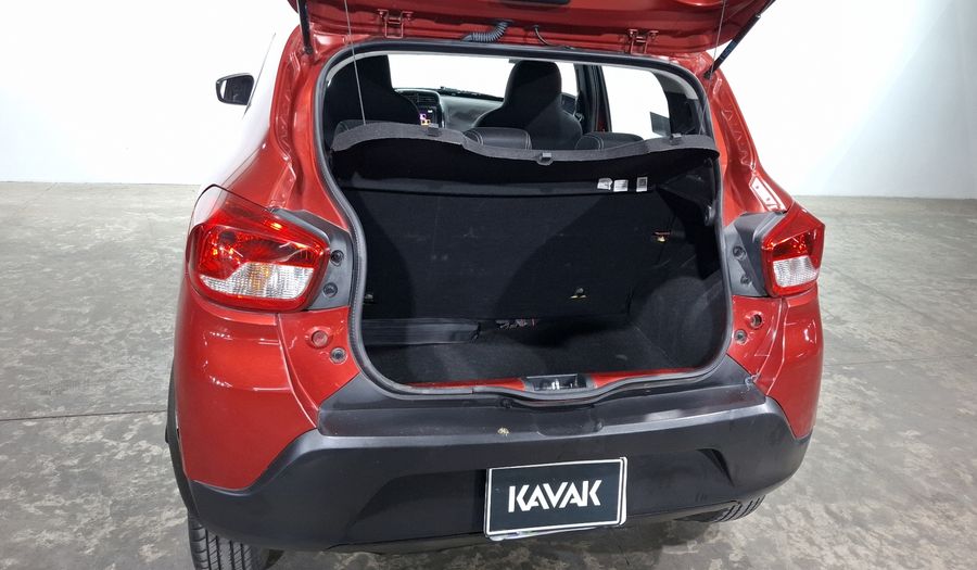 Renault Kwid 1.0 ICONIC Hatchback 2019